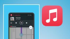 Waze, sulla app di navigazione arriva l’integrazione con Apple Music