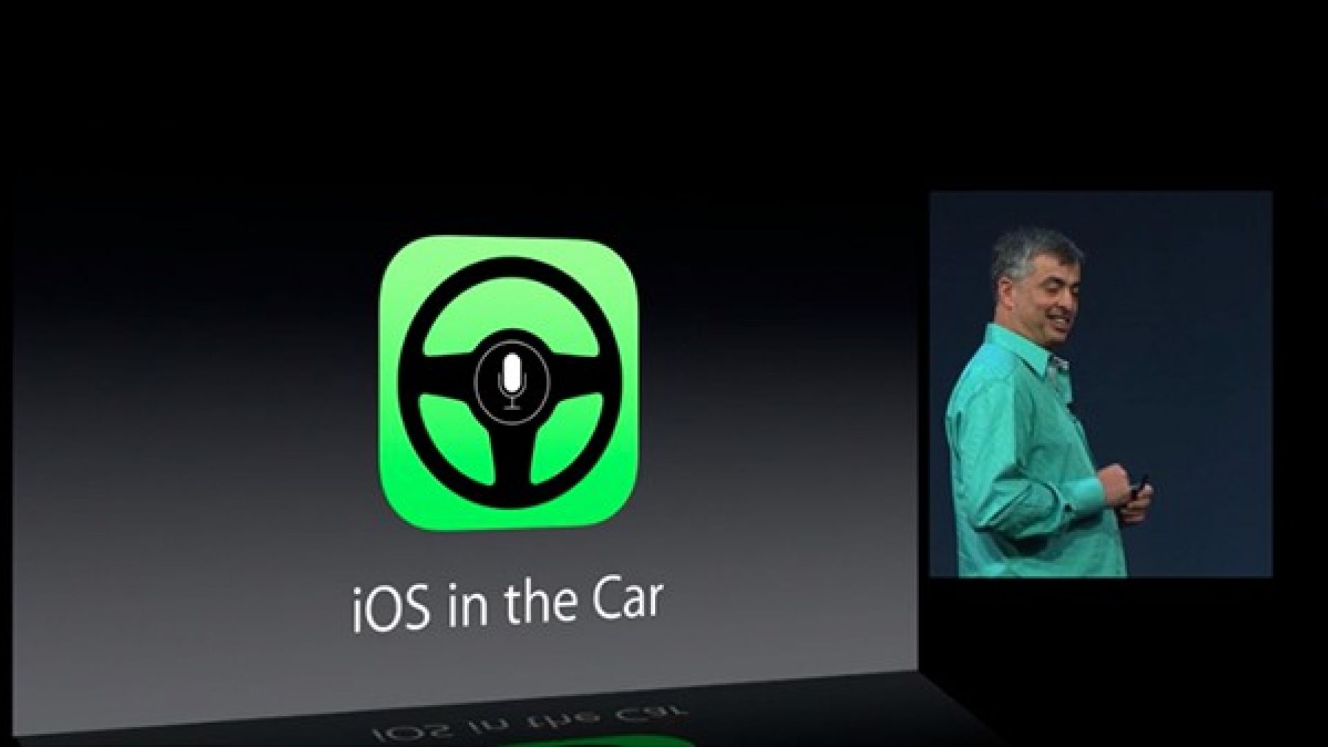 Tecnologia - Apple iOS in the Car - MotorBox