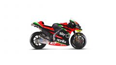 Aprilia MotoGP: Iannone ed Espargaro con la RS-GP 2020