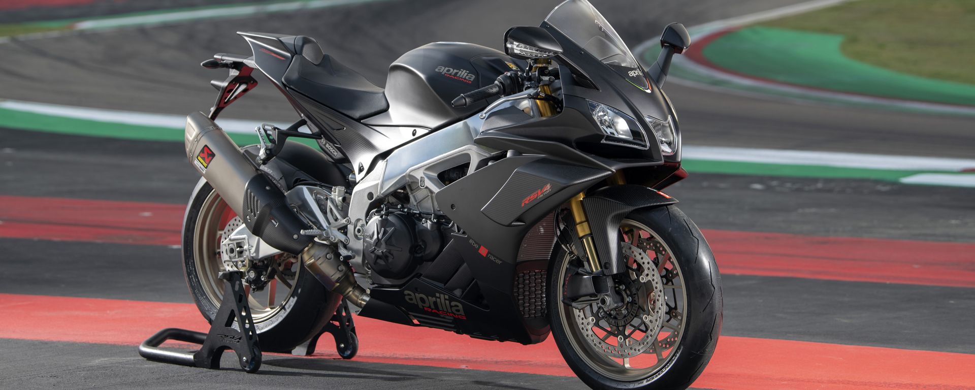 Aprilia Racer Days info, date, prezzi, circuiti, RSV4, Tuono V4 MotorBox