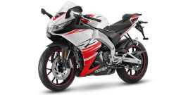 Aprilia RS e Tuono 125 2025: info, caratteristiche e foto