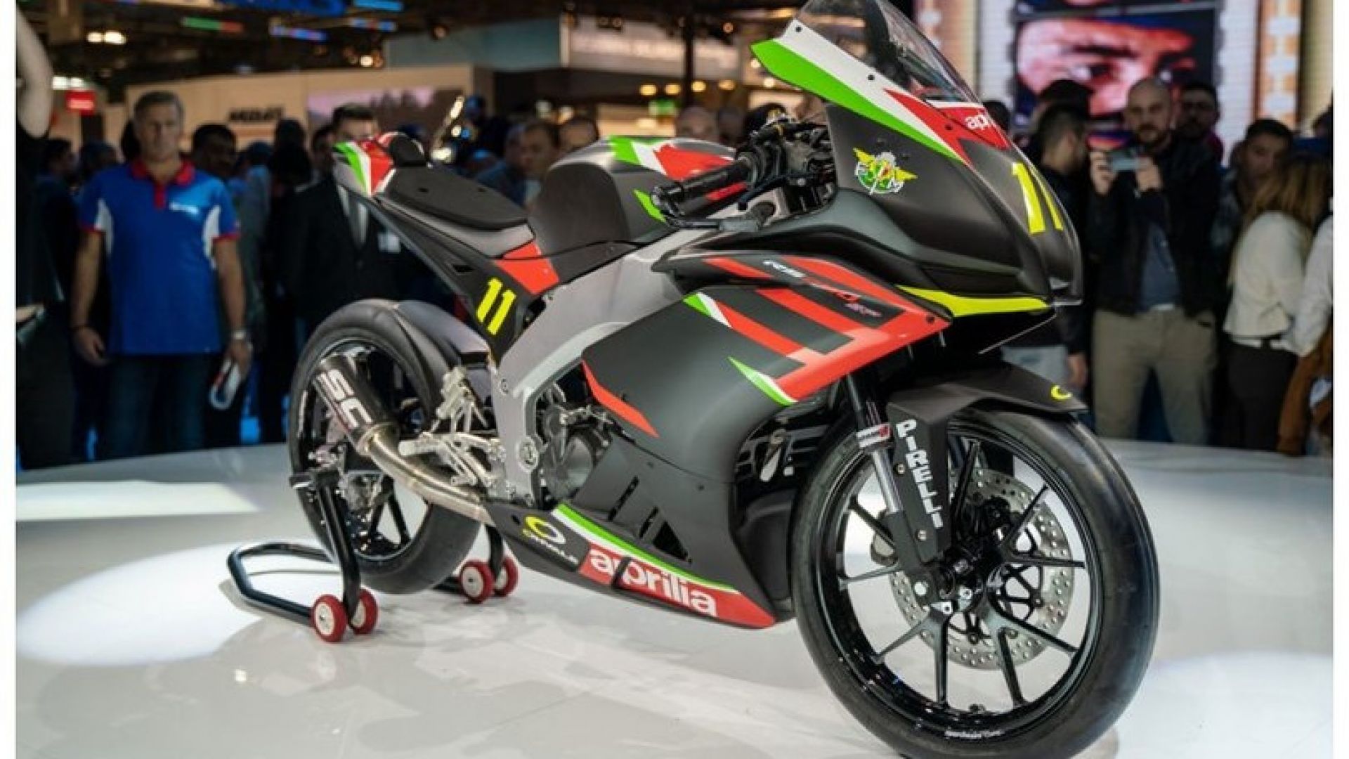 rs 250 cc
