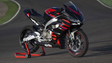 Aprilia RS 457