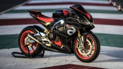 Moto Guzzi Aprilia al MBE 2020: RS 660, V85TT Travel, campionati