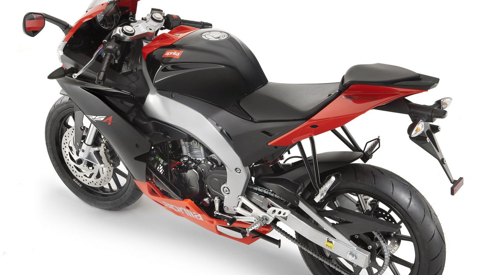 Prova: | Aprilia RS4 125