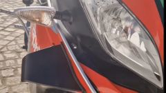 Aprilia RSV2 GP by Capirossi, video: motore RS 250 nella RS 125 