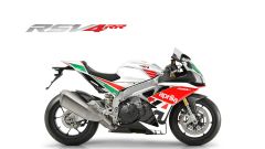 Aprilia Tuono 1100 e RSV4 RR Misano Edition 2020: prezzo