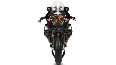 Aprilia RSV4 X ex3ma