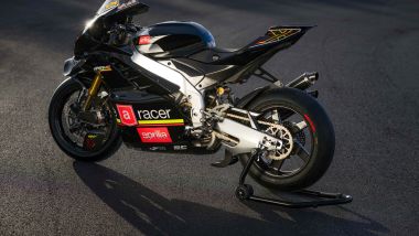 Aprilia RSV4 X ex3ma