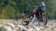 Aprilia Tuareg Rally: info, foto, caratteristiche e disponibilità