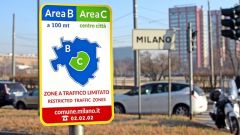 Area B, a Milano le nuove deroghe ai Diesel Euro 5 per ISEE, car pooling e pendolari