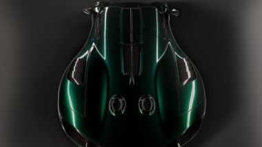 Ares Atelier a MIMO 2026: la casa italiana porta la S1 versione evoluta 2026