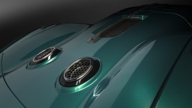 Ares Atelier a MIMO 2026: l'esclusiva supercar si aggiorna nel design e nella tecnologia