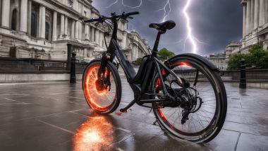 Armi elettromagnetiche per fermare il motore delle e-bike: accade in UK