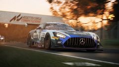 2020 GT World Challenge Pack: DLC per Assetto Corsa Competizione
