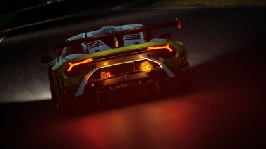 Assetto Corsa Competizione - GT World Challenge 2023, un'immagine di gioco