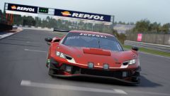 Trailer del nuovo DLC di Assetto Corsa Competizione, GT World Challenge 2023