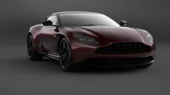 Aston Martin DB11 Shadow Edition, serie speciale 2020. Scheda