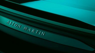 Aston Martin DBS 770 Ultimate: il canto del cigno per la sportiva britannica