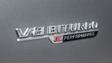 Aston Martin: plug-in hybrid powered by Mercedes