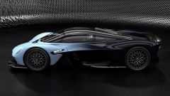 Dietrofront Aston Martin: stop al programma Hypercar nel WEC
