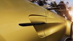 Aston Martin Vantage Plug-in, presentazione il 12 febbraio 2024