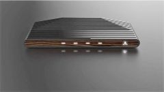 Le caratteristiche di Ataribox: la console ispirata alla Atari 2600