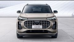 Audi, dal 2026 solo nuovi modelli elettrici. Q6 e-tron dal 2023