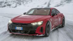 Audi 20quattro ore dei Laghi: in video, il primo rally elettrico