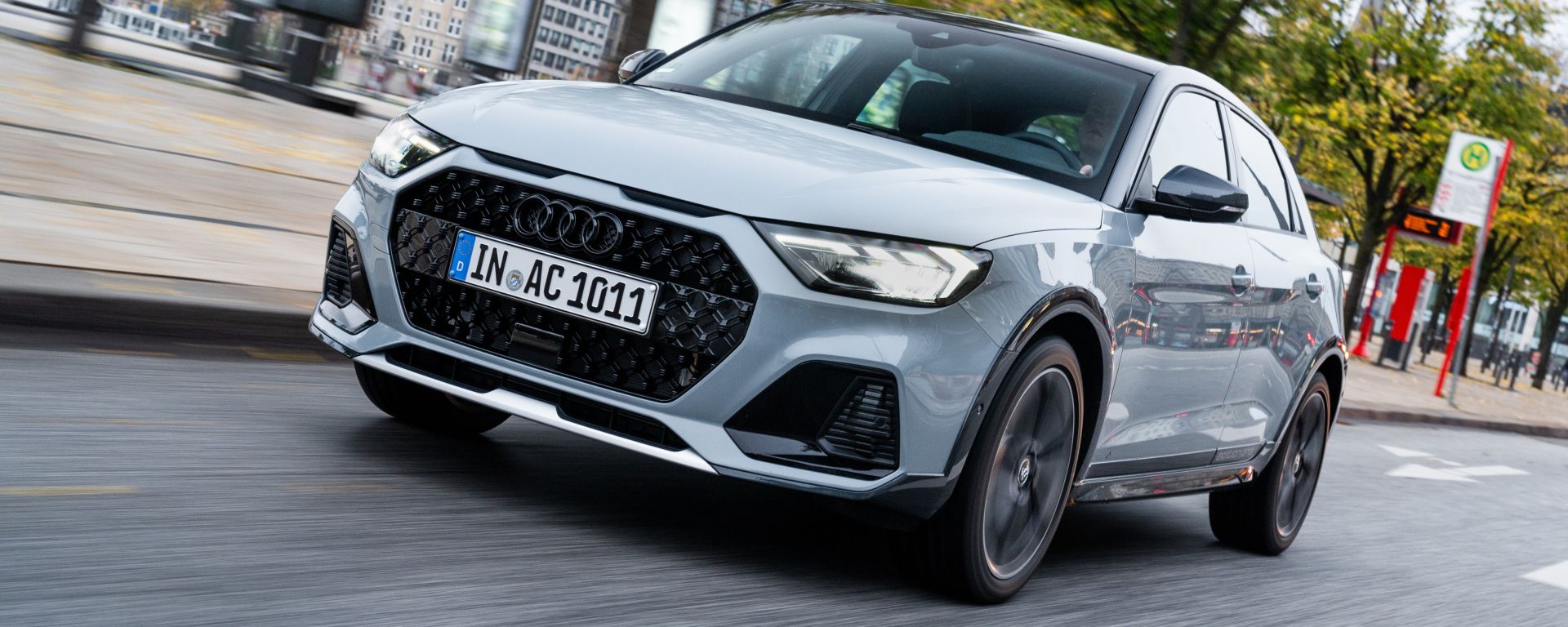 Audi A1 Sportback 2020 Quale Scegliere Prezzi Motori Versioni Motorbox