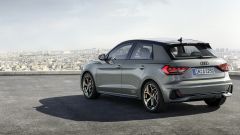 Nuova Audi A1 Sportback 2019: listino prezzi, motori, allestimenti