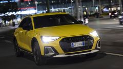 Video: Audi A3 allstreet, 2.0 diesel o 1.5 benzina? Prova e opinioni