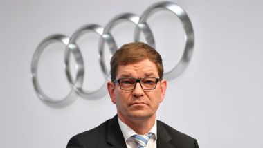 Audi A3 BEV: il CEO della Casa tedesca conferma l'arrivo della compatta