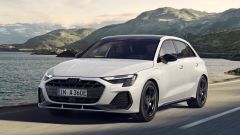 In vendita Audi A3 Plug-in 2025: autonomia EV da record. I prezzi