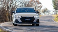 Audi A3 Sportback TFSI e: prova e opinioni dopo il test