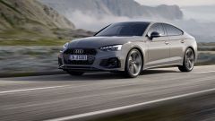 Nuova Audi A5 2020: foto, prezzi, interni, novità