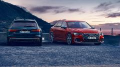 Audi A6 e Audi A7 Sportback, ecco come cambiano con il model year 2024