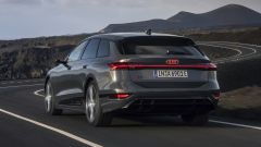 In vendita Audi A6 e-tron "base": prezzi (e autonomia) più bassi