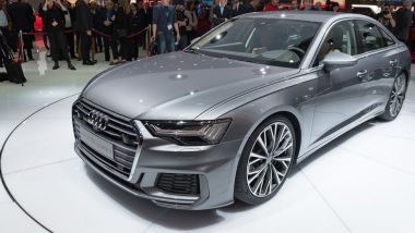 Nuova Audi Q1 2020 Come Sar 224 E Quando Arriva Il Mini Suv