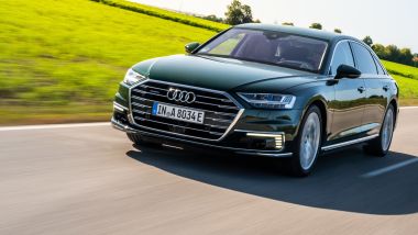 Listino Prezzi Auto Nuove Audi Motorbox