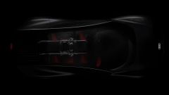 Audi Activesphere Concept (2023): nuova TT elettrica formato SUV?