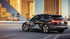 CES 2019, novità Audi: realtà virtuale sincronizzata con vettura