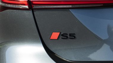 Audi con i numeri fa... un po' di confusione