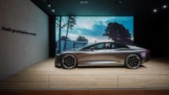 Audi e Design Week: A6 Avant e-tron, Grandsphere e altre novità