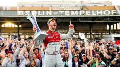 Formula E 2018: Audi e Abt conquistano la gara di casa all'EPrix di Berlino