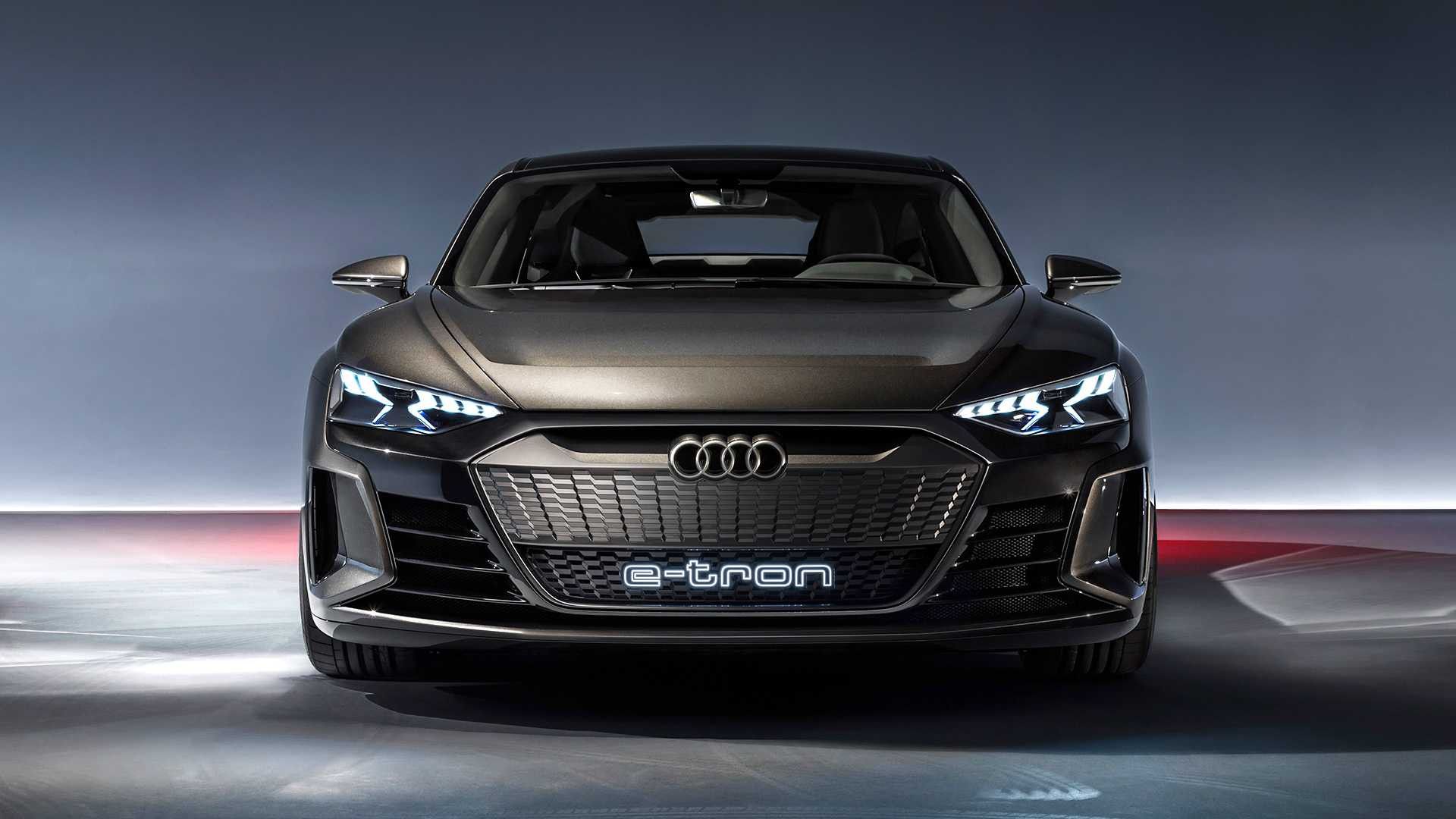 Audi RS e-tron GT (2021): potenza, autonomia, ultime news - MotorBox