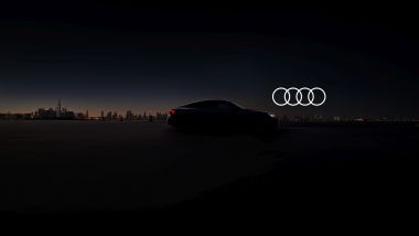 Audi e-tron GT: la nuova Gran Turismo elettrica tedesca