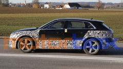 Audi e-tron restyling (2022): più autonomia batterie? Ultime news