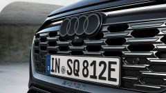 Audi e-tron, la nuova strategia di nomi per auto termiche ed elettriche
