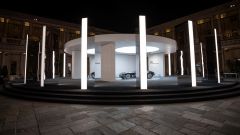 Audi House of Progress alla Milano Design Week 2023